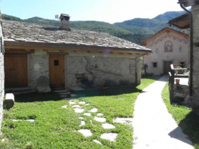 La vera casa di Mosè